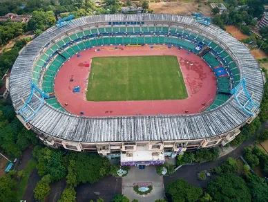 Stadium Tours